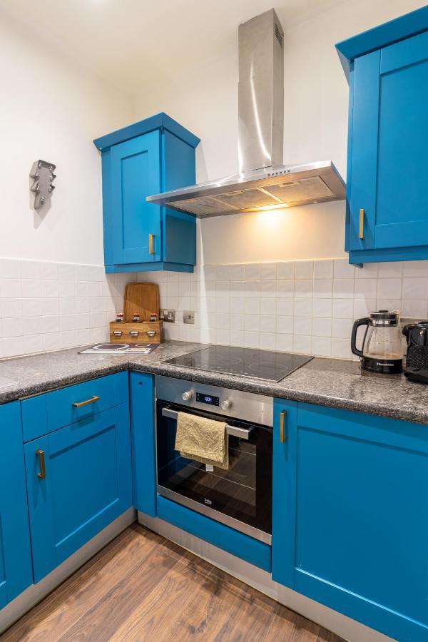 Spacious And Light Flat In Clapham London Exterior photo
